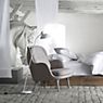 Fritz Hansen KAISER idell™ 6556-F Floor Lamp light grey application picture