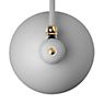 Fritz Hansen KAISER idell™ 6556-F Floor Lamp olive