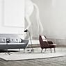 Fritz Hansen KAISER idell™ 6556-F Floor Lamp white application picture