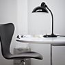 Fritz Hansen KAISER idell™ 6556-T Table Lamp light grey application picture