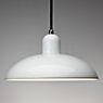 Fritz Hansen KAISER idell™ 6631-P Hanglamp wit