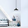 Fritz Hansen KAISER idell™ 6631-P Hanglamp wit productafbeelding