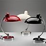 Fritz Hansen KAISER idell™ 6631-T Table Lamp ruby