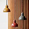 Fritz Hansen KAISER idell™ Hanglamp oker