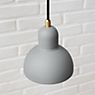 Fritz Hansen KAISER idell™ Hanglamp oker