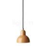 Fritz Hansen KAISER idell™ Lampada a sospension ocra