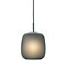 Fritz Hansen Maluma Hanglamp groen