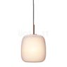 Fritz Hansen Maluma Hanglamp groen