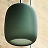 Fritz Hansen Maluma Hanglamp groen