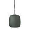 Fritz Hansen Maluma Pendant Light green