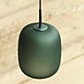 Fritz Hansen Maluma Pendant Light green