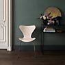 Fritz Hansen Night Owl hvid , Lagerhus, ny original emballage ansøgning billede