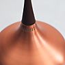 Fritz Hansen Orient copper - ø34 cm
