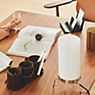 Fritz Hansen PM-02 Table Lamp brass application picture
