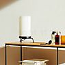 Fritz Hansen PM-02 Table Lamp brass application picture