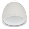 Fritz Hansen Suspence Pendant Light white - 24 cm , Warehouse sale, as new, original packaging - A so-called 