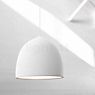 Fritz Hansen Suspence Pendant Light white - 24 cm , Warehouse sale, as new, original packaging application picture