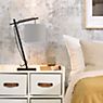 Good & Mojo Andes Table Lamp black application picture