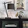 Good & Mojo Andes Table Lamp black application picture