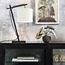 Good & Mojo Andes Table Lamp black application picture