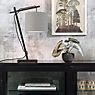 Good & Mojo Andes Table Lamp black application picture