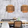 Good & Mojo Bhutan Pendant Light 18 x 35 cm application picture