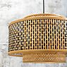 Good & Mojo Bhutan Pendant Light 18 x 35 cm