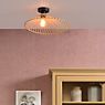 Good & Mojo Bromo Ceiling Light asymmetrical ø60 cm application picture