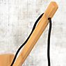Good & Mojo Bromo Lampada da parete con il braccio nero, ø40 cm, P.112 cm , Vendita di giacenze, Merce nuova, Imballaggio originale