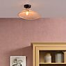 Good & Mojo Bromo Lampada da soffitto/plafoniera asimmetrico ø60 cm - immagine di applicazione