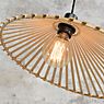 Good & Mojo Bromo Pendant Light asymmetric ø50 cm