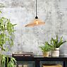 Good & Mojo Bromo Pendant Light asymmetric ø50 cm application picture