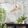 Good & Mojo Bromo Pendant Light asymmetric ø50 cm application picture