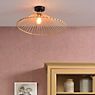 Good & Mojo Bromo Plafondlamp asymmetrisch ø60 cm productafbeelding