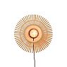 Good & Mojo Bromo Wall Light round ø40 cm