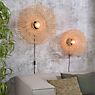 Good & Mojo Bromo Wall Light round ø40 cm application picture