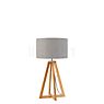 Good & Mojo Everest Table Lamp light grey , discontinued product