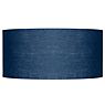 Good & Mojo Fuji Standerlampe natur/jeans blå