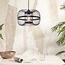 Good & Mojo Hokkaido Hanglamp natuur - ø38 cm productafbeelding