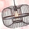 Good & Mojo Hokkaido Pendant Light natural - ø38 cm