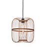 Good & Mojo Hokkaido Pendant Light natural - ø38 cm