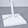 Good & Mojo Ibiza, lámpara de pie blanco/natural - 50 cm