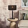 Good & Mojo Iguazu Table Lamp with Base black application picture