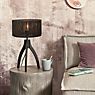 Good & Mojo Iguazu Table Lamp with Base black application picture