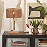 Good & Mojo Iguazu Table Lamp with Base black application picture