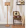 Good & Mojo Java Floor Lamp with Base black application picture