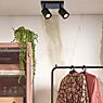 Good & Mojo Java Spot 2 lamps black , discontinued product application picture
