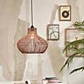Good & Mojo Kalahari Hanglamp 42 cm productafbeelding