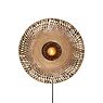 Good & Mojo Kalimantan Wall Light ø60 cm