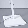 Good & Mojo Merapi Floor Lamp white/natural